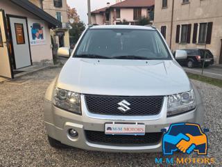 SUZUKI Grand Vitara usata, con Airbag