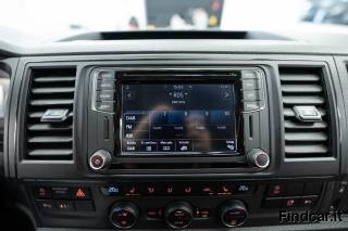 VOLKSWAGEN California usata, con Chiusura centralizzata telecomandata