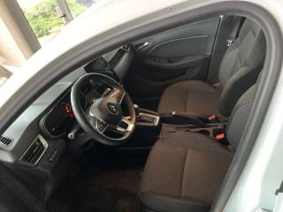 RENAULT Clio usata, con Airbag laterali