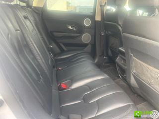 LAND ROVER Range Rover Evoque usata, con Fendinebbia