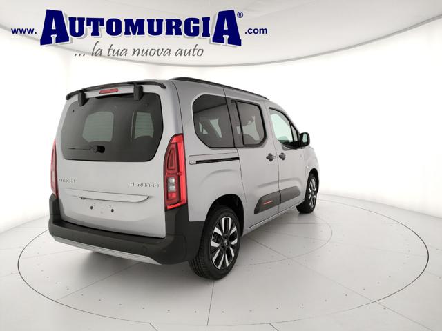CITROEN Berlingo usata, con Airbag laterali