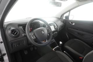 RENAULT Captur usata 1