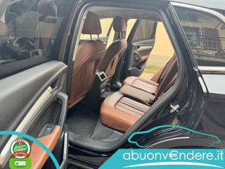 AUDI Q5 usata, con Controllo automatico clima