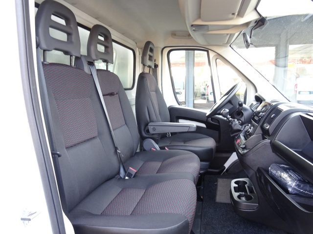 CITROEN Jumper usata, con ESP