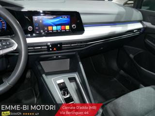VOLKSWAGEN Golf usata, con Servosterzo