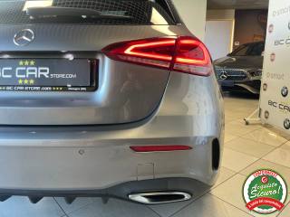 MERCEDES-BENZ A 180 usata, con Bracciolo