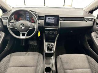 RENAULT Clio usata, con Autoradio