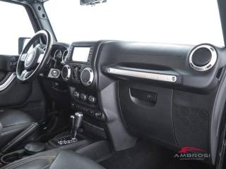 JEEP Wrangler usata 11