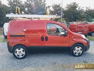 FIAT Fiorino usata, con ESP