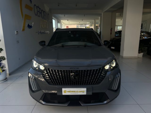 PEUGEOT 2008 usata, con Airbag Passeggero