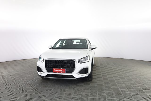AUDI Q2 usata 0