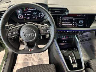 AUDI A3 usata, con Controllo vocale