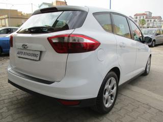 FORD C-Max usata, con Autoradio