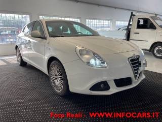 ALFA ROMEO Giulietta usata, con ABS