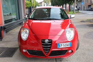 ALFA ROMEO MiTo usata 90