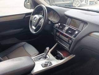 BMW X3 usata, con Climatizzatore