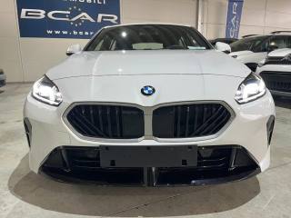 BMW 120 usata, con Airbag