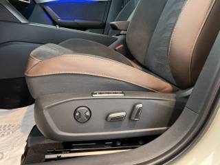 CUPRA Formentor usata, con Touch screen