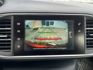 PEUGEOT 308 usata, con Lettore CD