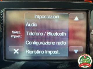 FIAT 500L usata, con Lettore CD