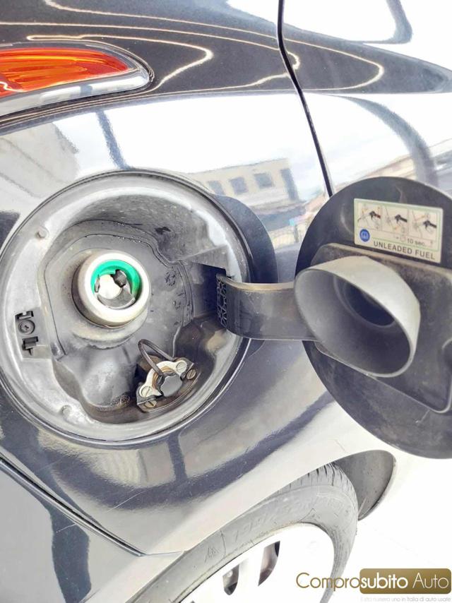 LANCIA Ypsilon usata 18