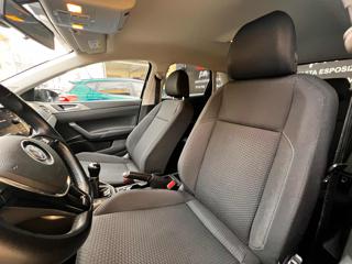 VOLKSWAGEN Polo usata, con Climatizzatore