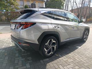 HYUNDAI Tucson usata, con Alzacristalli elettrici