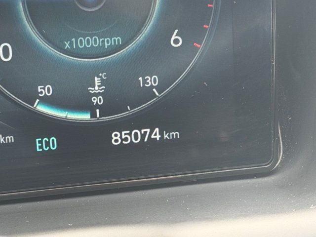 HYUNDAI Tucson usata, con Regolazione elettrica sedili