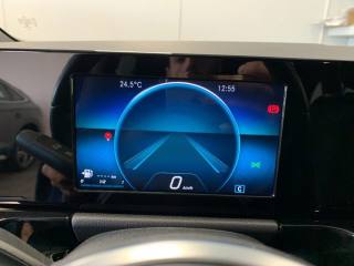 MERCEDES-BENZ B 160 usata, con Monitoraggio pressione pneumatici