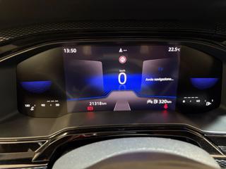 VOLKSWAGEN Taigo usata, con Immobilizzatore elettronico
