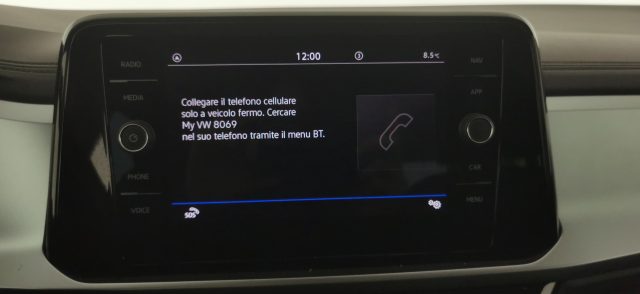 VOLKSWAGEN T-Roc usata 70