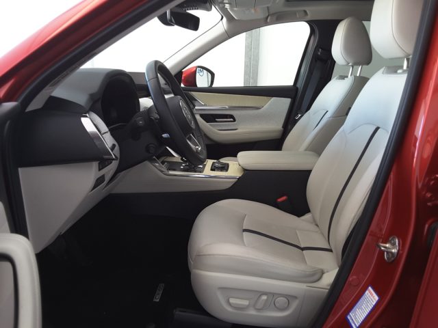 MAZDA CX-60 usata, con Antifurto