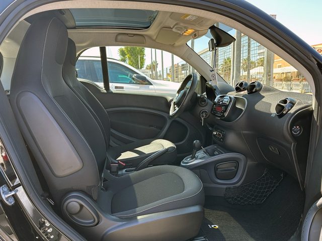 SMART ForTwo usata, con Touch screen