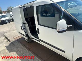 FIAT Doblo usata 13