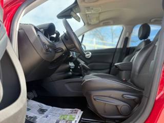 FIAT 500X usata, con Bluetooth