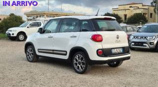 FIAT 500L usata, con Cerchi in lega