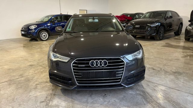 AUDI A6 usata, con ABS