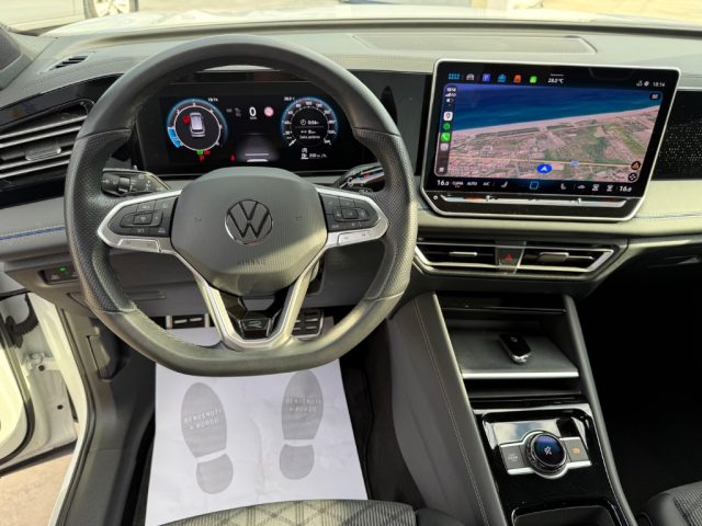 VOLKSWAGEN Tiguan usata 17