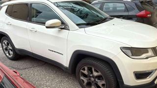 JEEP Compass usata, con Airbag laterali