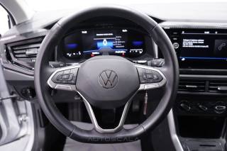 VOLKSWAGEN Taigo usata, con Controllo elettronico della corsia