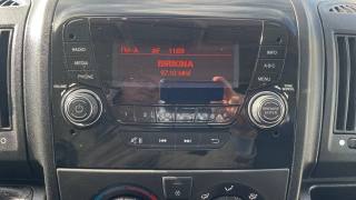 PEUGEOT Boxer usata, con Immobilizzatore elettronico