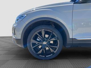 VOLKSWAGEN T-Roc usata 16