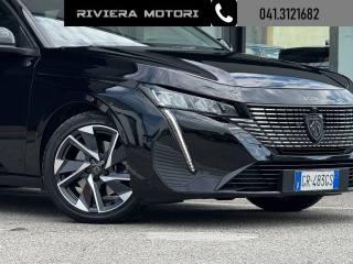 PEUGEOT 308 usata, con Airbag laterali