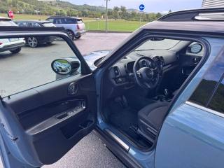 MINI Countryman usata, con Climatizzatore