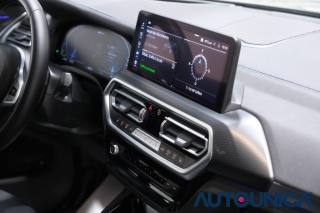 BMW X3 usata, con Fari full-led