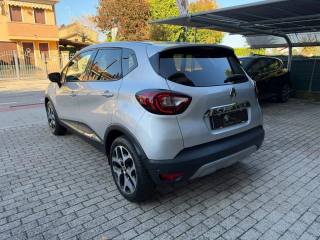 RENAULT Captur usata 6