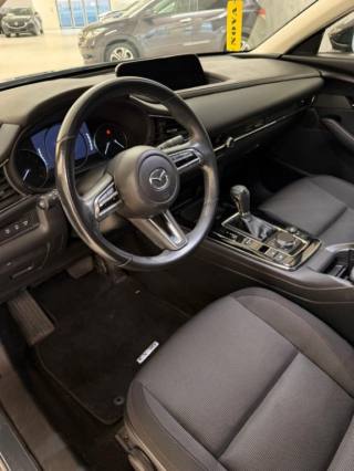 MAZDA CX-30 usata, con Autoradio