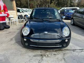 MINI Cabrio usata, con Airbag