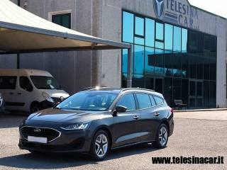 FORD Focus usata, con Airbag