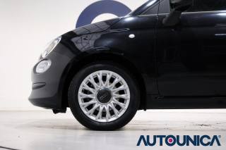 FIAT 500 usata, con Volante multifunzione